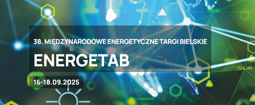 TARGI ENERGE TAB 2025